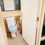 Comfort & Wifi - - 4 Pers - Tram B Apartmán *