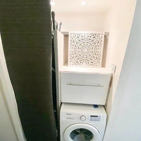 Comfort & Wifi - - 4 Pers - Tram B アパート タランス