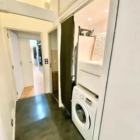 Comfort & Wifi - - 4 Pers - Tram B * タランス