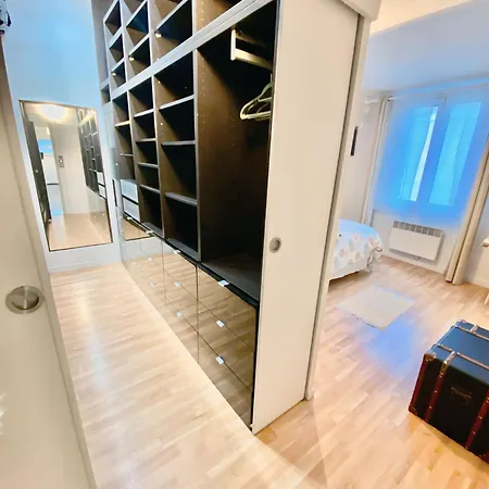 Comfort & Wifi - - 4 Pers - Tram B *