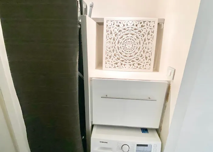 Comfort & Wifi - - 4 Pers - Tram B Apartament Talence